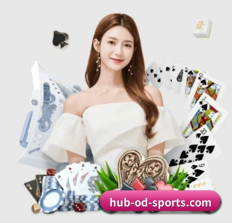 hub-od-sports.com APP 界面